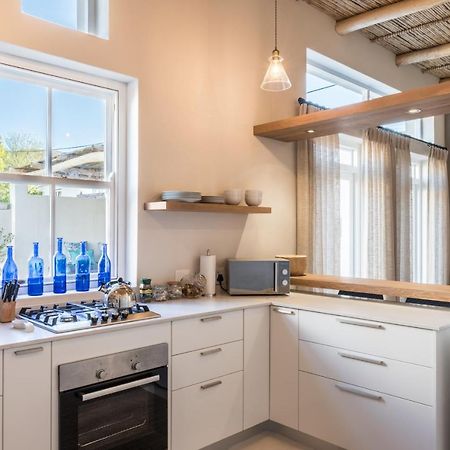 Elfen House Villa Prince Albert Ngoại thất bức ảnh