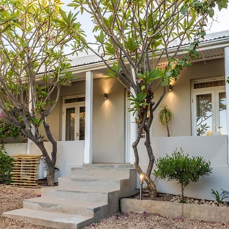 Elfen House Villa Prince Albert Ngoại thất bức ảnh