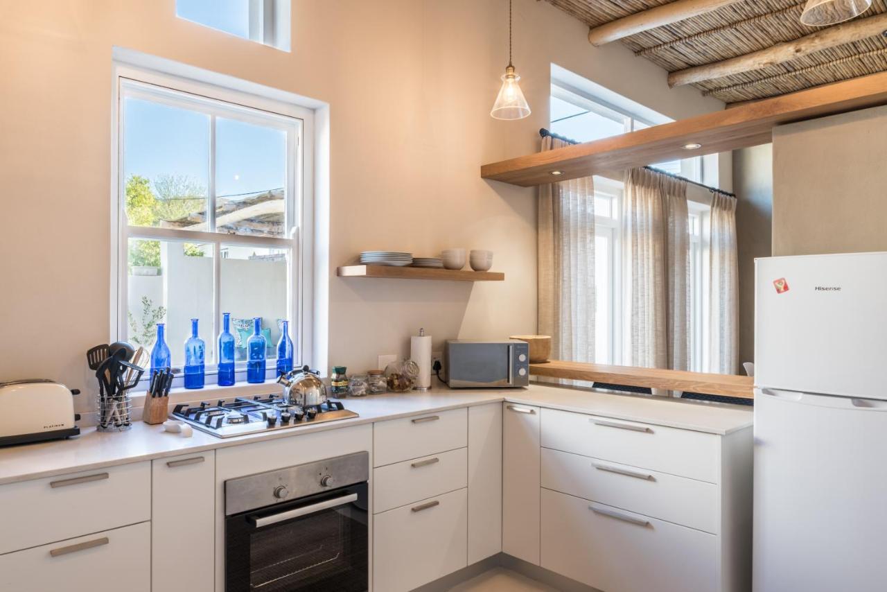 Elfen House Villa Prince Albert Ngoại thất bức ảnh