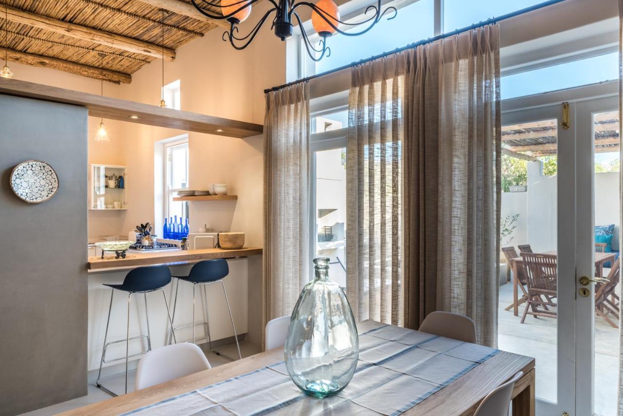 Elfen House Villa Prince Albert Ngoại thất bức ảnh