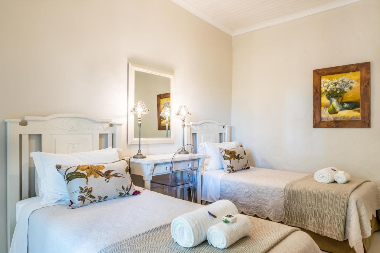 Elfen House Villa Prince Albert Ngoại thất bức ảnh