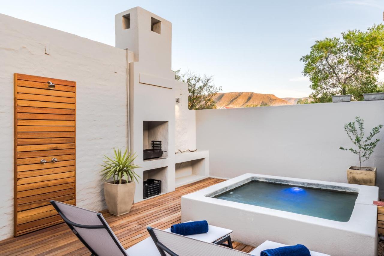 Elfen House Villa Prince Albert Ngoại thất bức ảnh