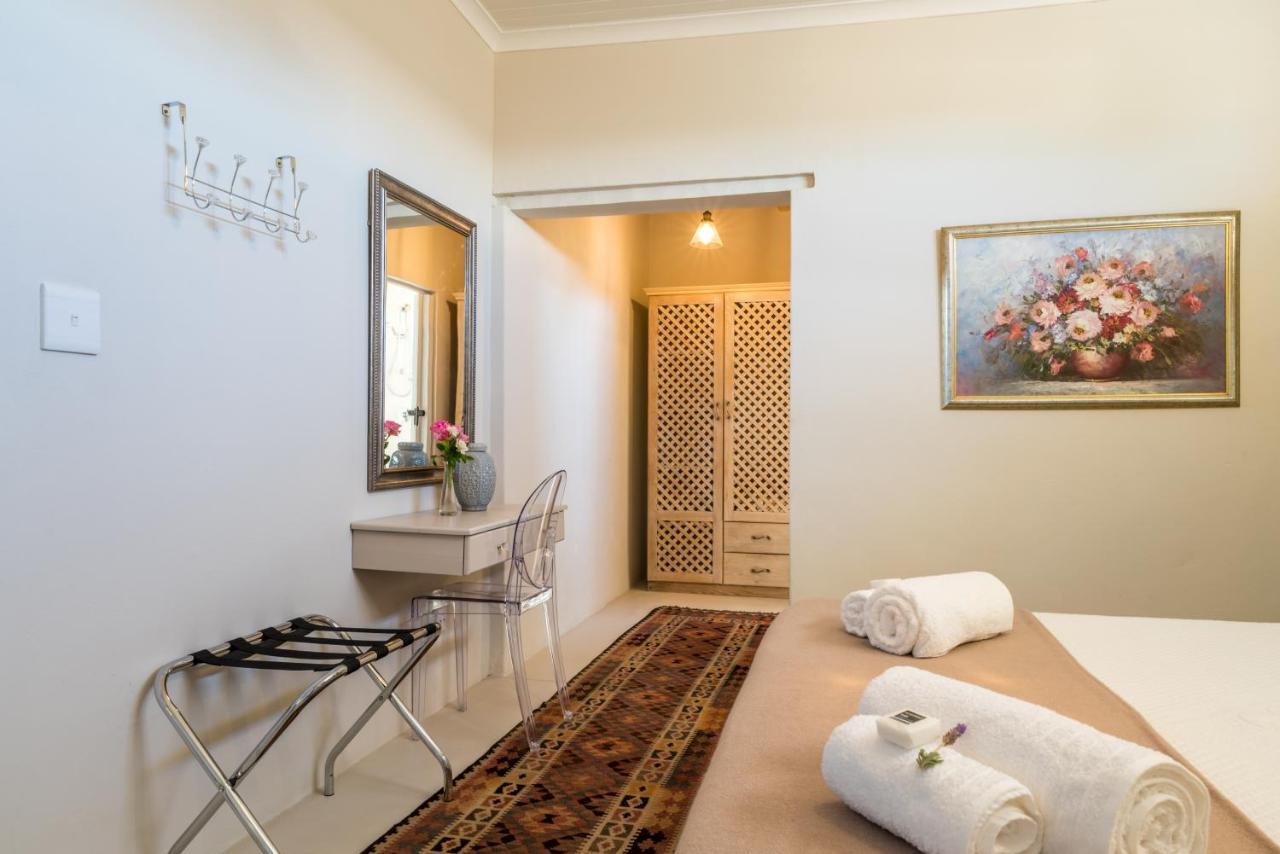 Elfen House Villa Prince Albert Ngoại thất bức ảnh