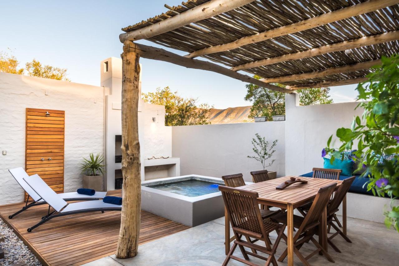 Elfen House Villa Prince Albert Ngoại thất bức ảnh