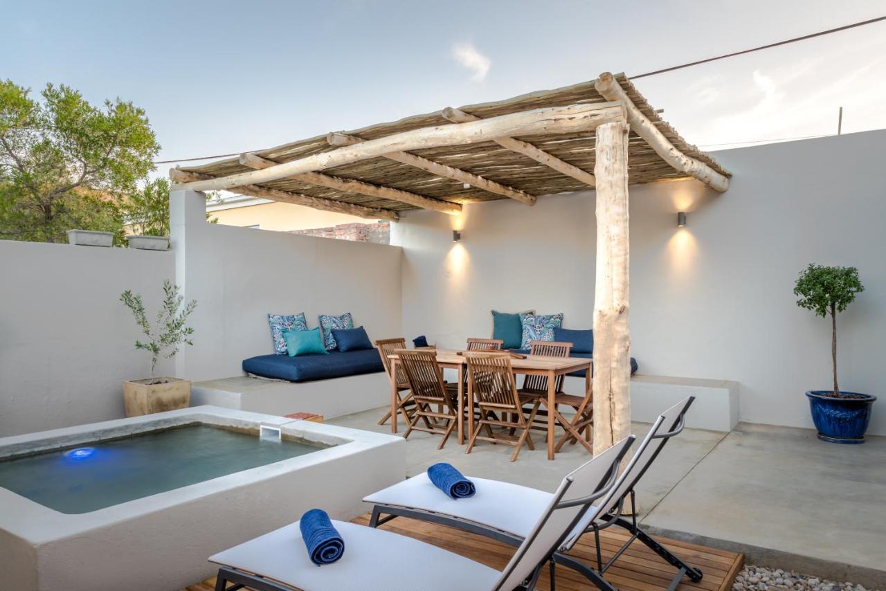 Elfen House Villa Prince Albert Ngoại thất bức ảnh