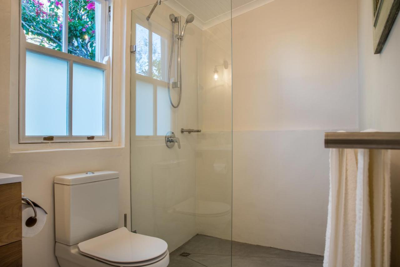Elfen House Villa Prince Albert Ngoại thất bức ảnh