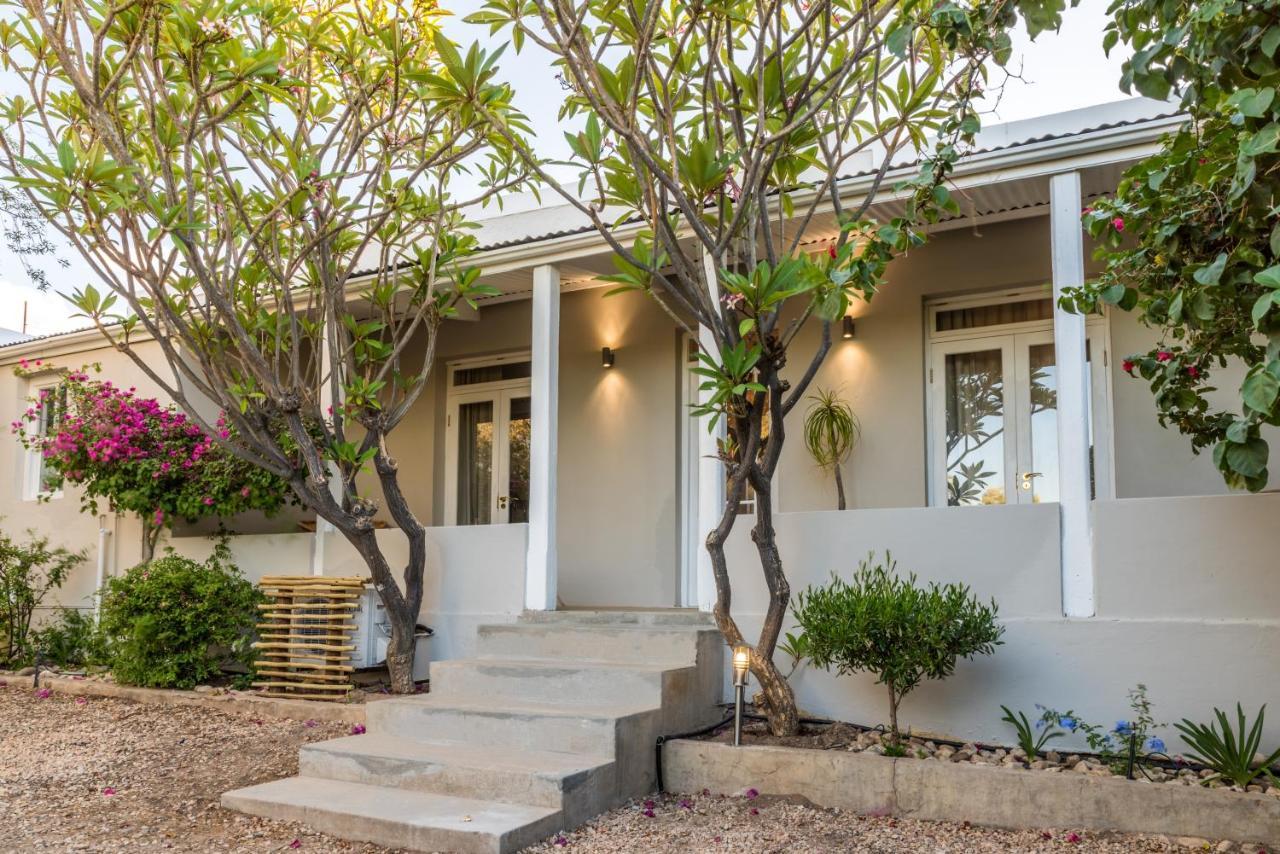 Elfen House Villa Prince Albert Ngoại thất bức ảnh