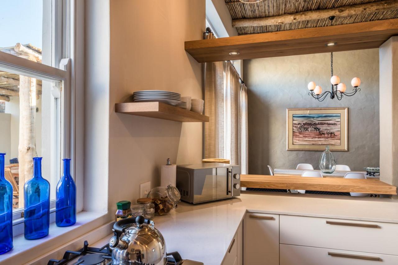 Elfen House Villa Prince Albert Ngoại thất bức ảnh