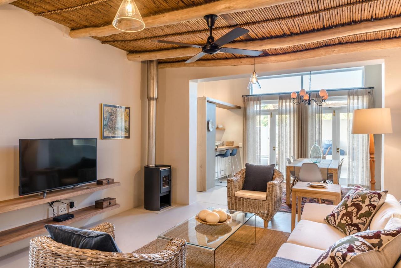 Elfen House Villa Prince Albert Ngoại thất bức ảnh
