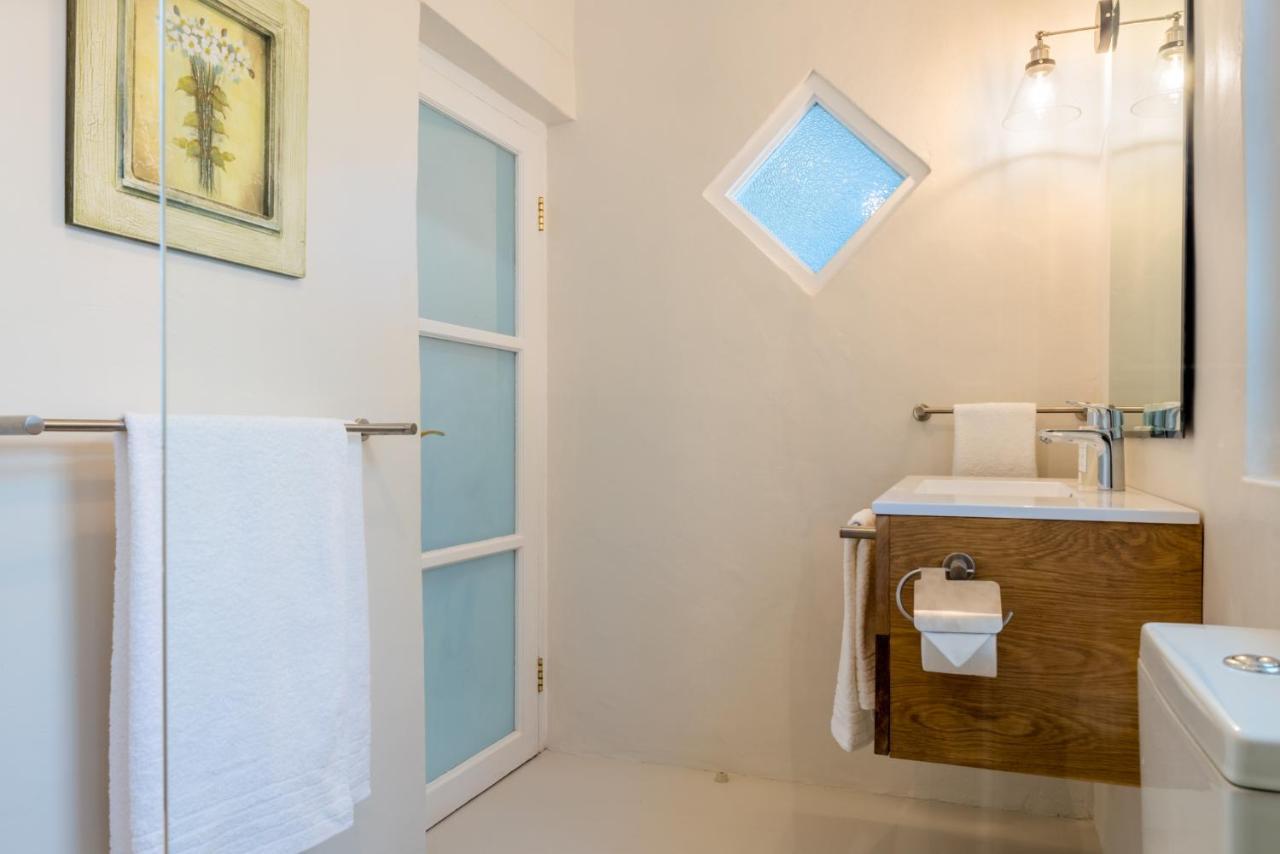 Elfen House Villa Prince Albert Ngoại thất bức ảnh