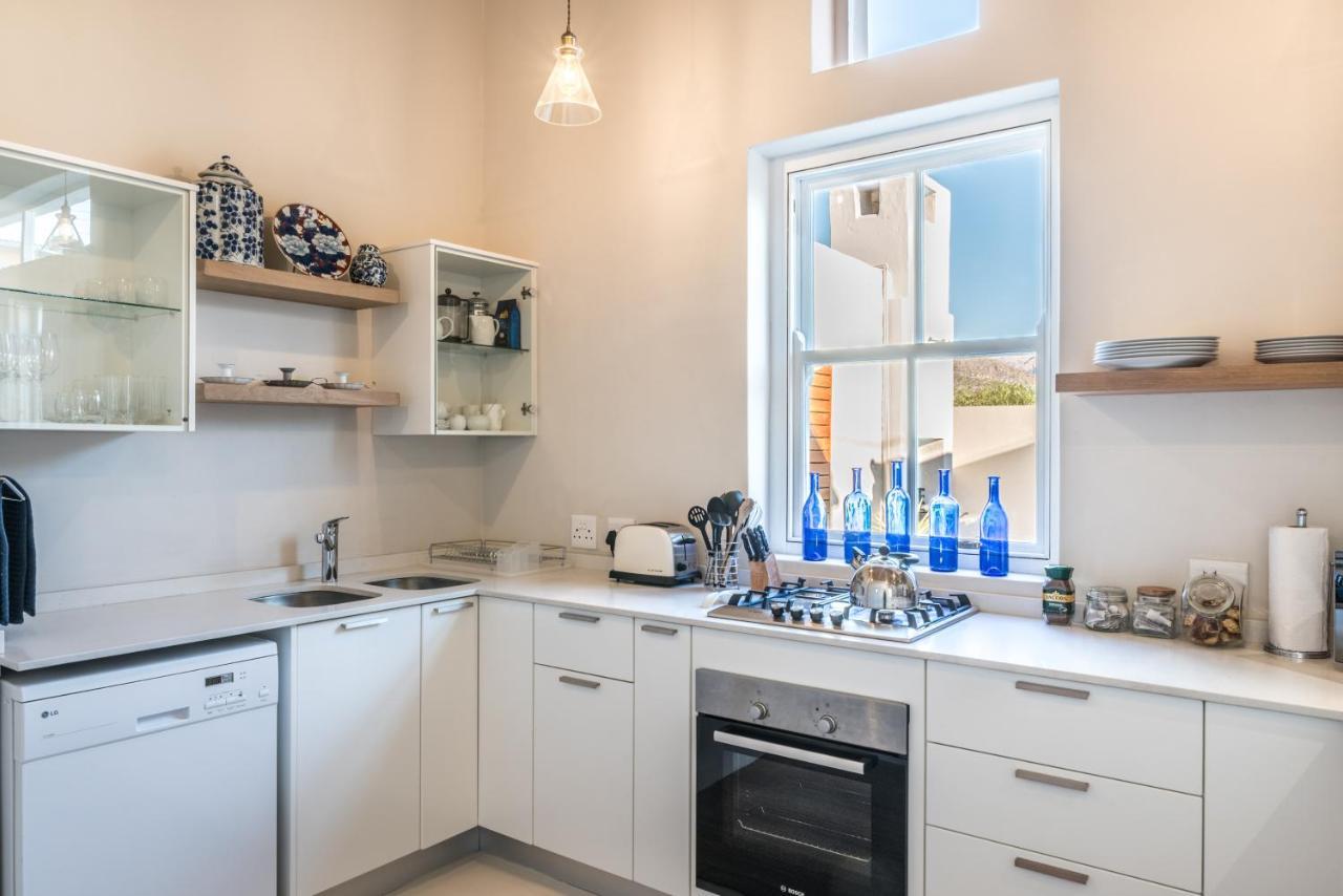 Elfen House Villa Prince Albert Ngoại thất bức ảnh